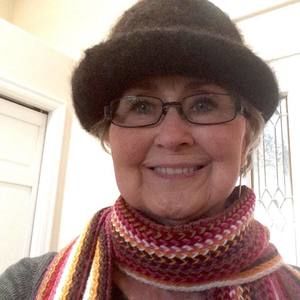 Meet your Posher, Marlene